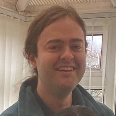Web Developer
